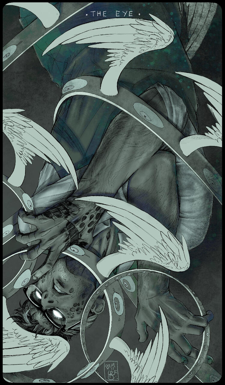 do not over analyze, protection from anxiety