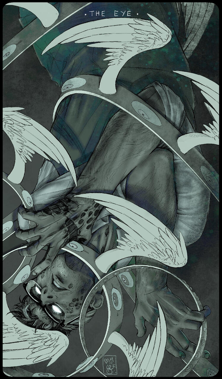 do not over analyze, protection from anxiety