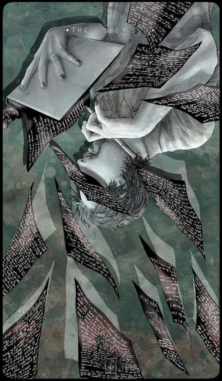 what we say and do become our legacy, protection from obscurity