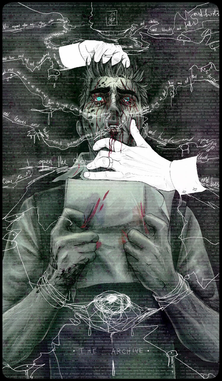 often we are not in control of what we do, protection from guilt