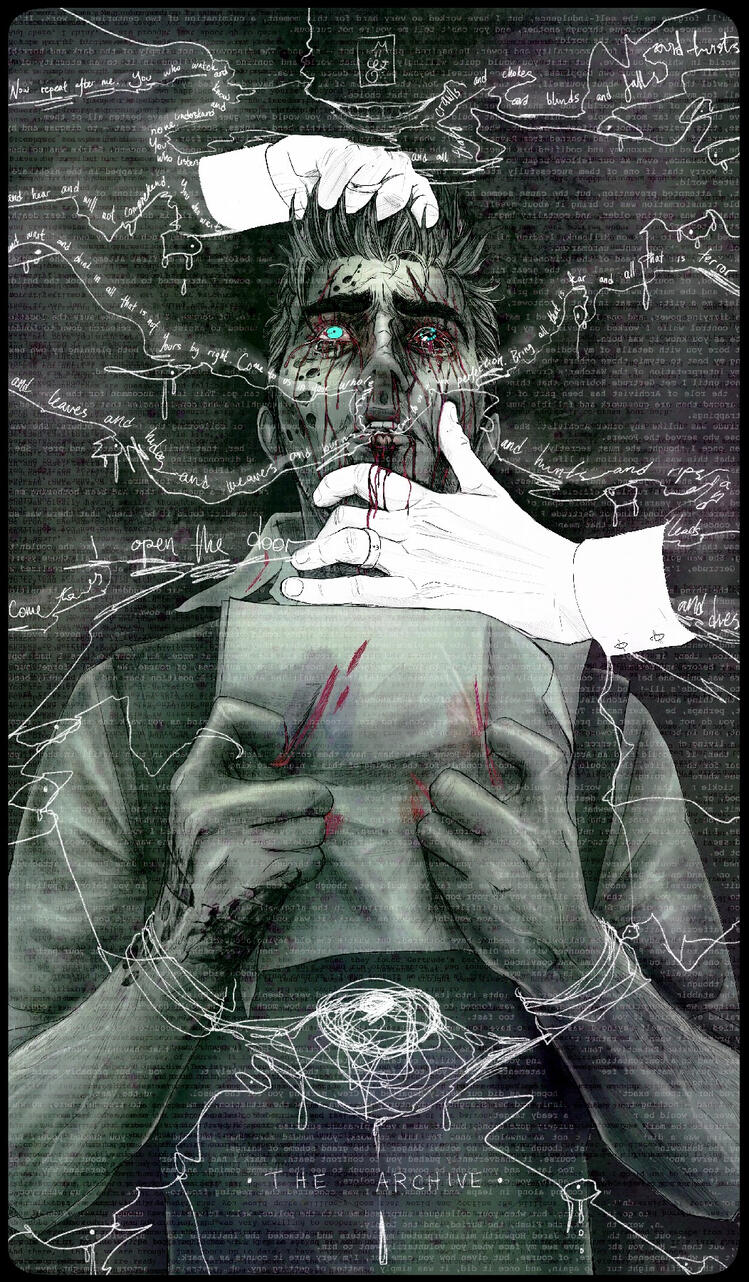 often we are not in control of what we do, protection from guilt