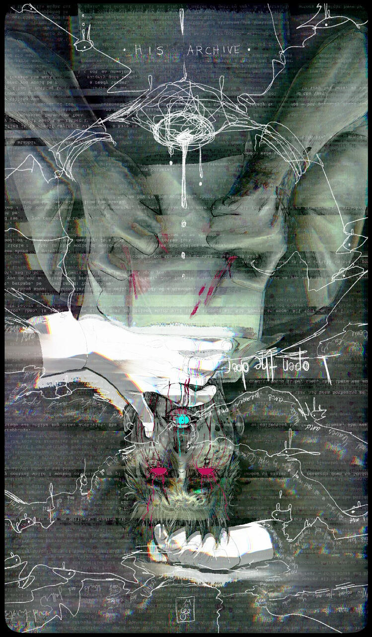 many tragedies are not of our own making, protection from manipulation