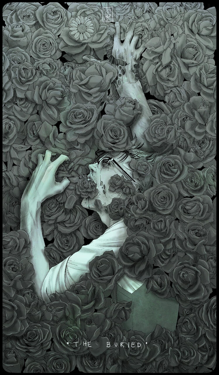 searching for meaning can feel hopeless, protection from getting lost