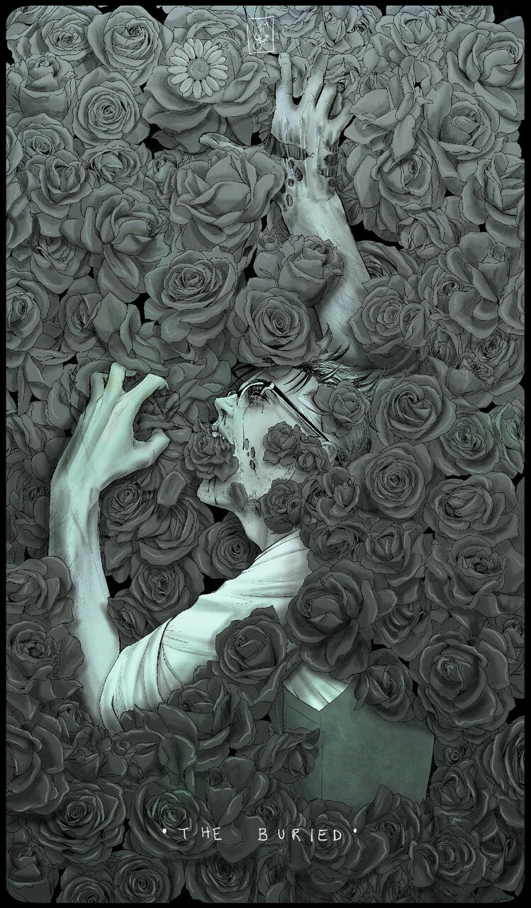 searching for meaning can feel hopeless, protection from getting lost