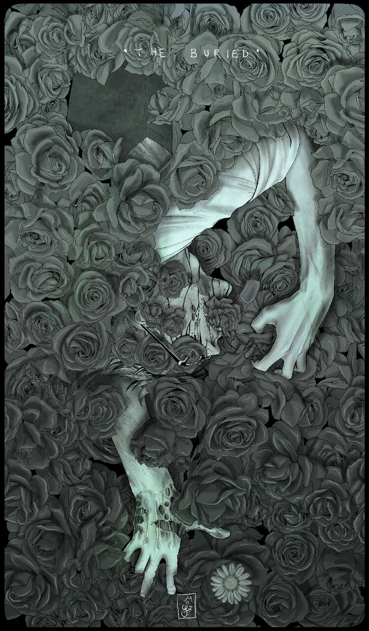 the weight of the world can crush you, protection from becoming overwhelmed