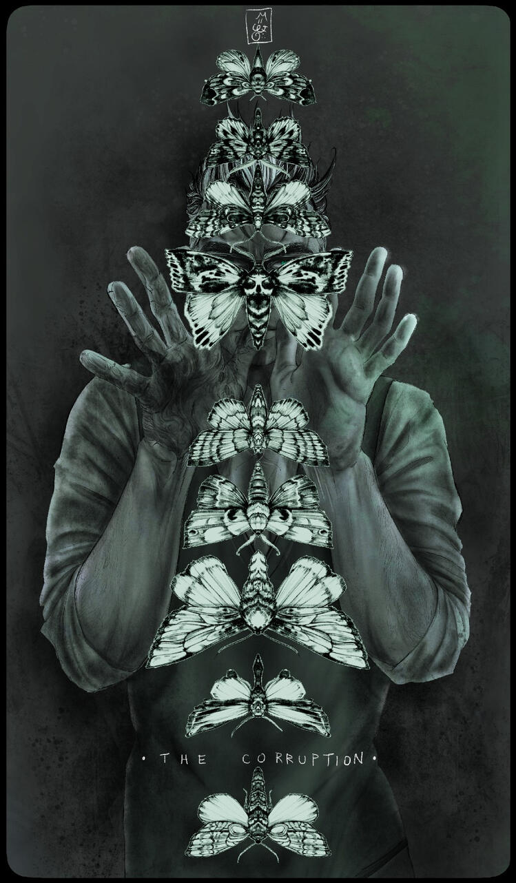 overindulgence in vices, protection from illness