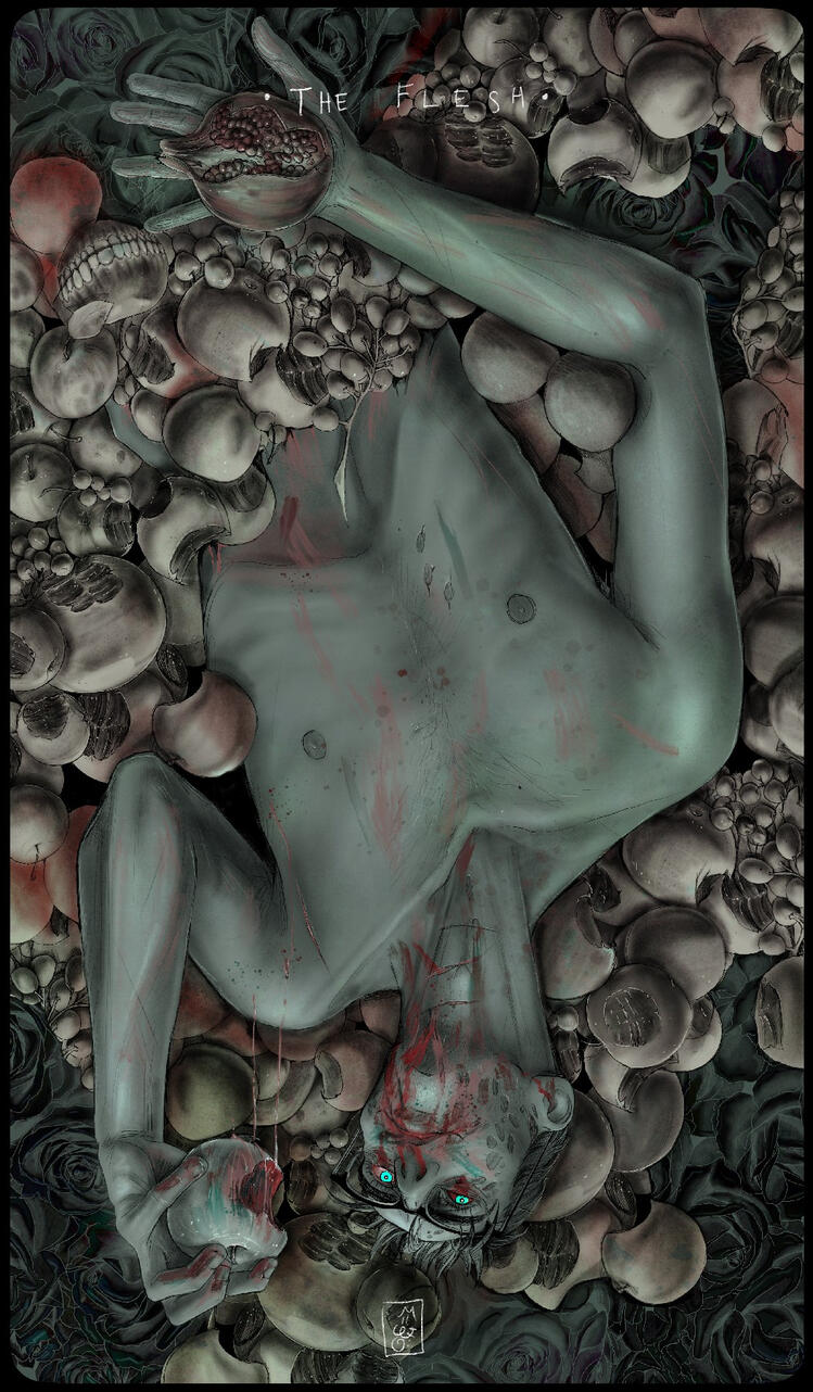 feed the body to feed the mind, protection from fatigue