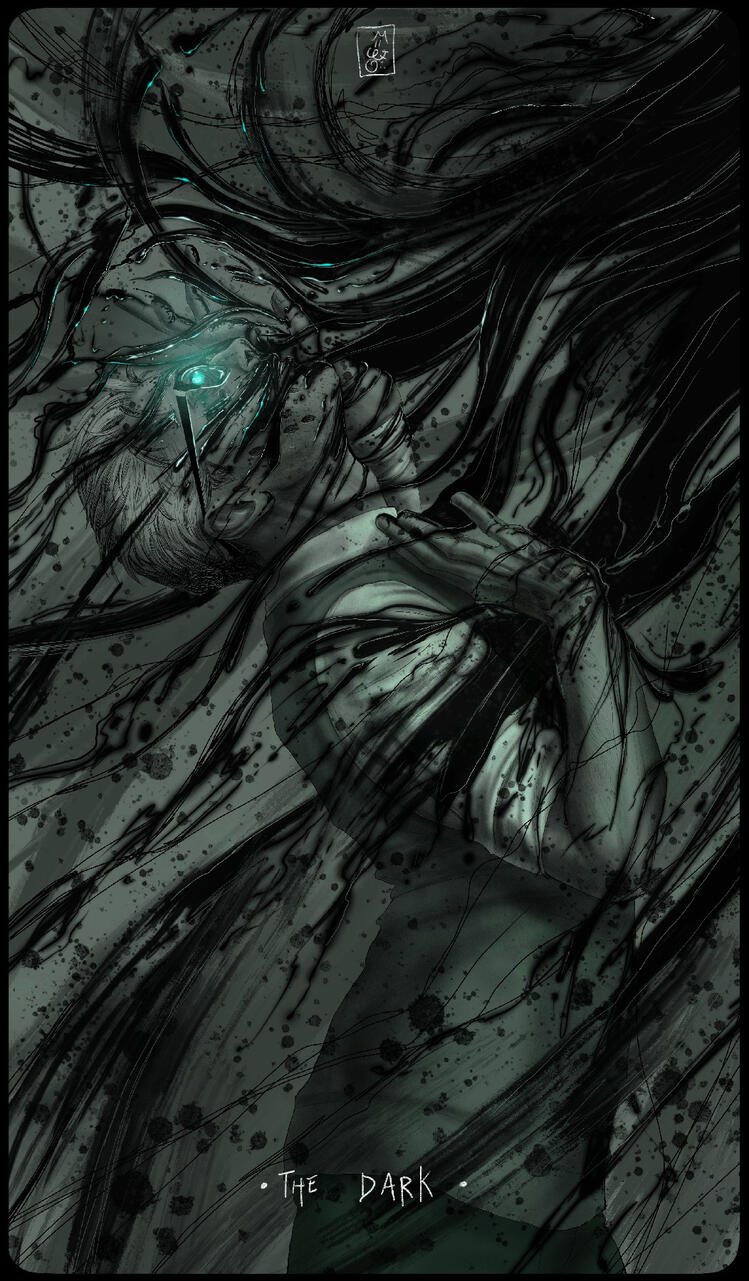 we are often afraid of what we don’t understand, protection from confusion