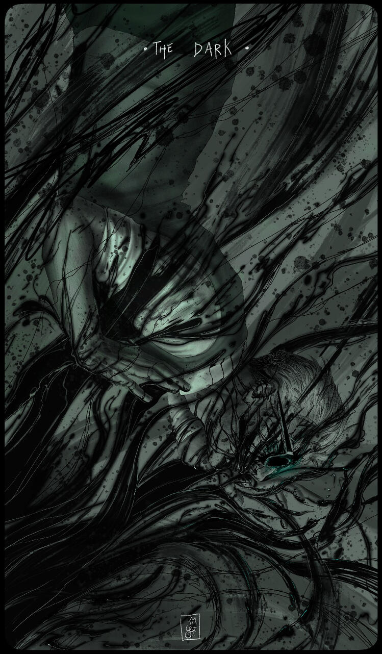 accept what you don’t know, protection from frustration