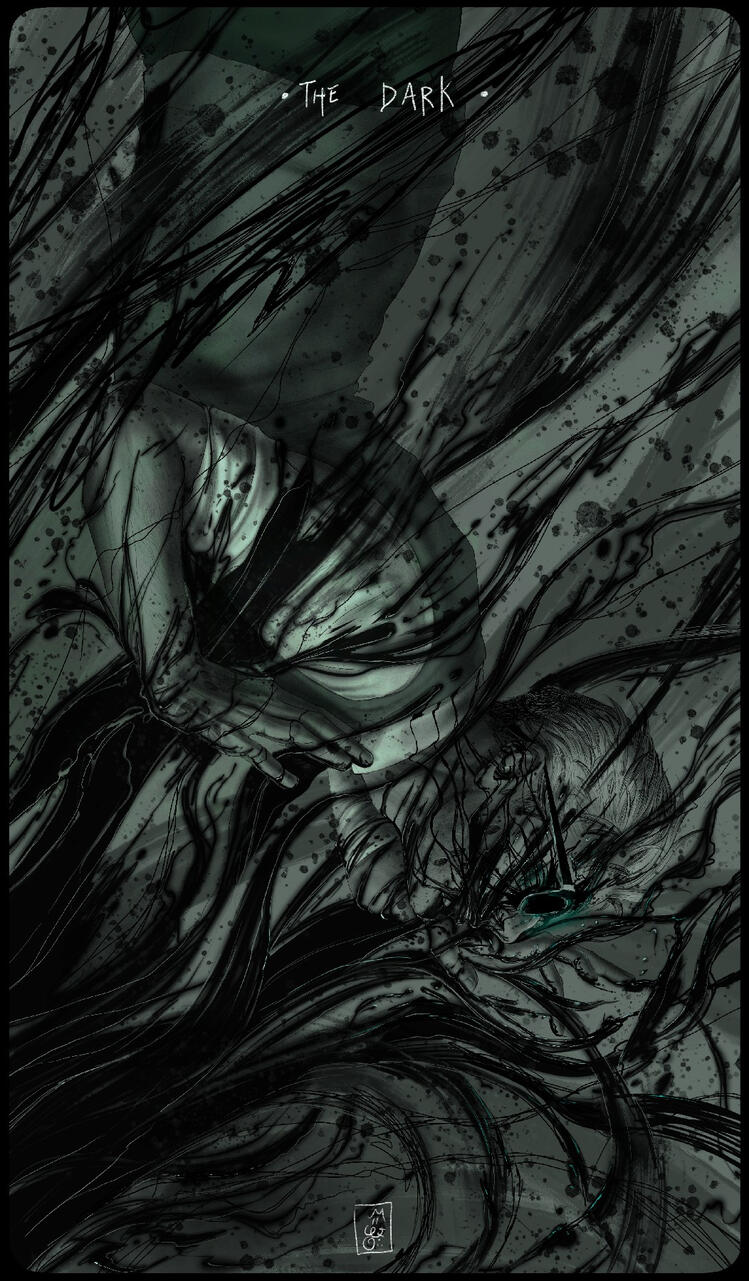 accept what you don’t know, protection from frustration