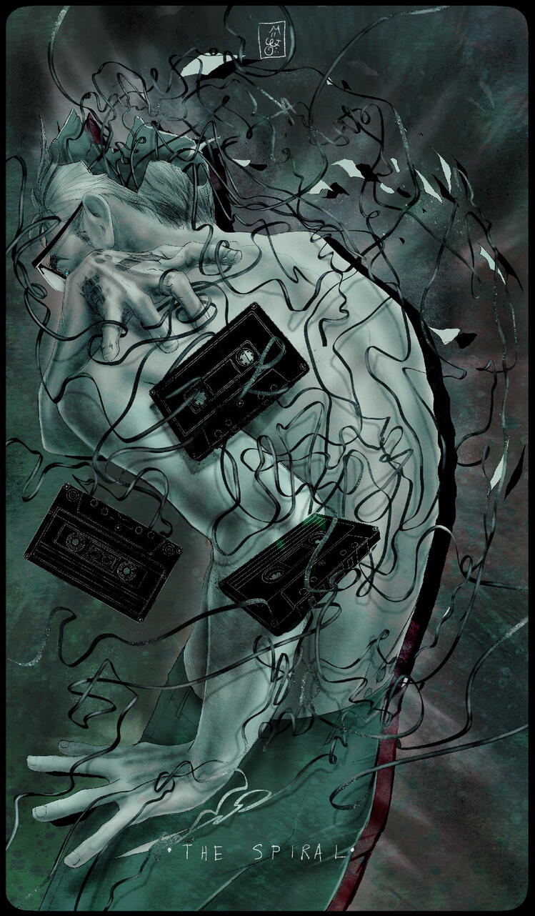 it can be frightening to think we may be forgotten, protection from forgetfulness