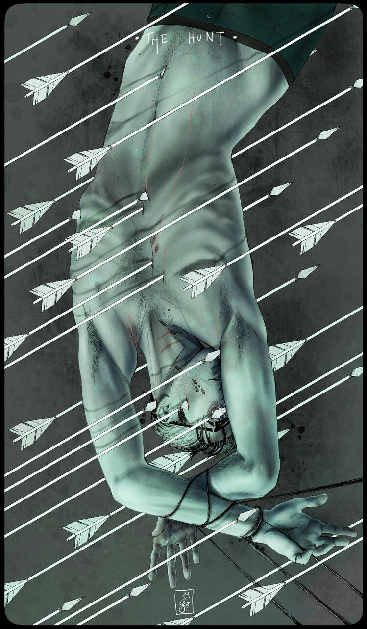 we have to fall in order to get back up, protection from fatalism