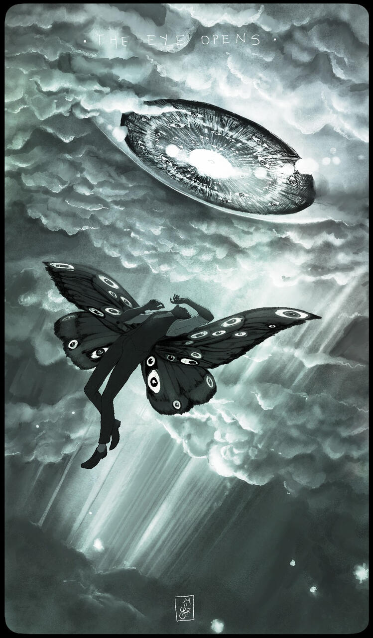 you can rise to meet the greatness you desire, protection from mediocrity