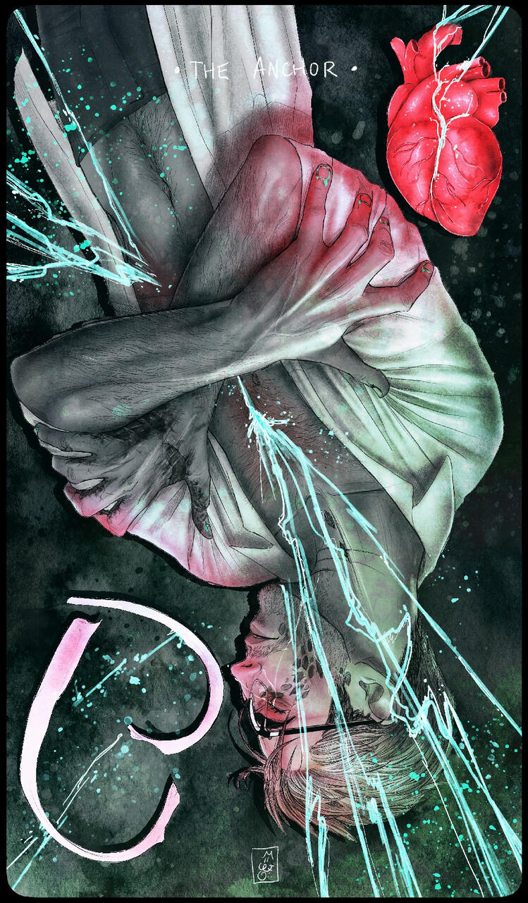 loneliness can be all consuming, protection from heartache