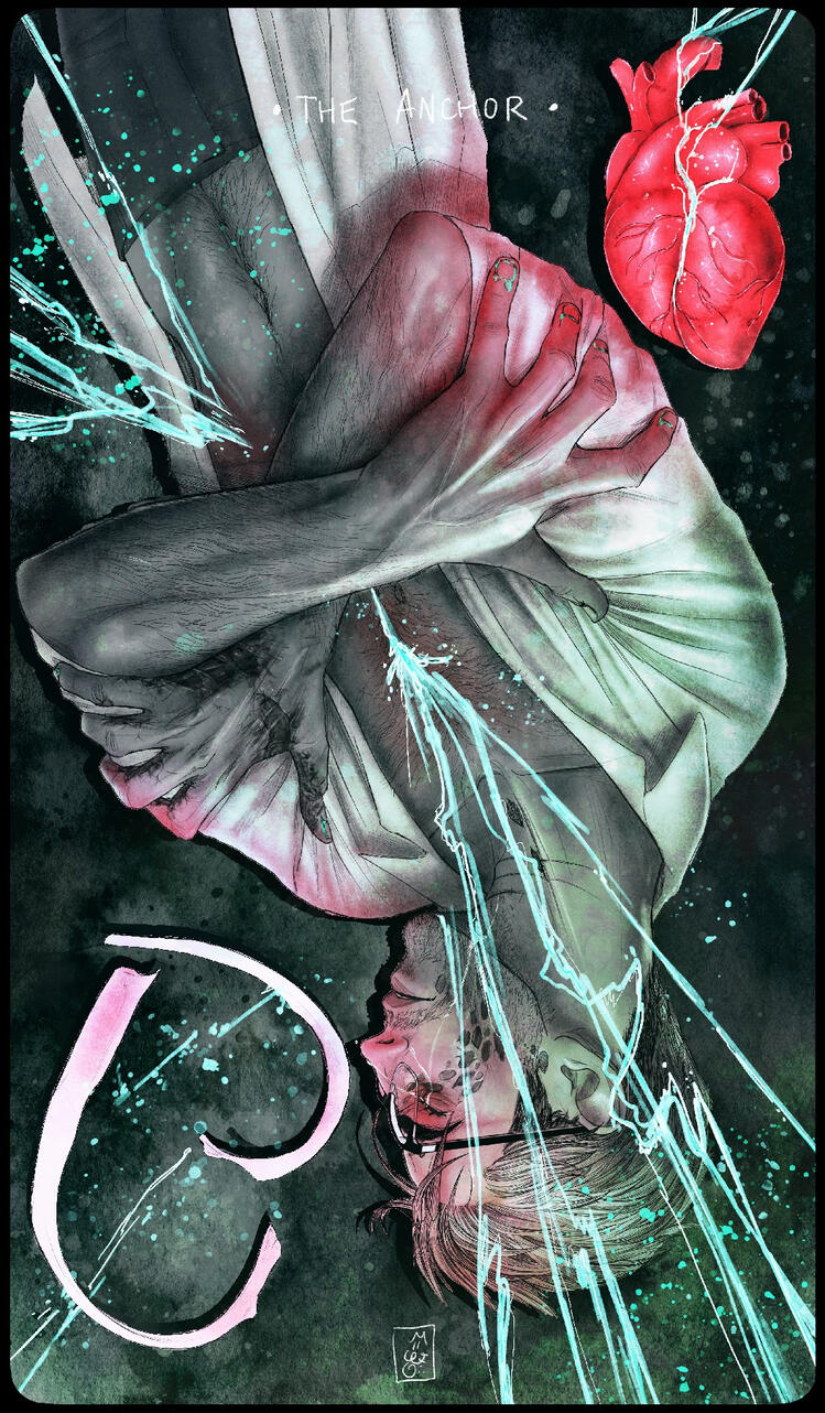 loneliness can be all consuming, protection from heartache