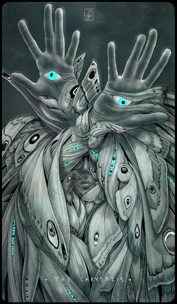 to grow, to see, to learn, to become, protection from stagnation