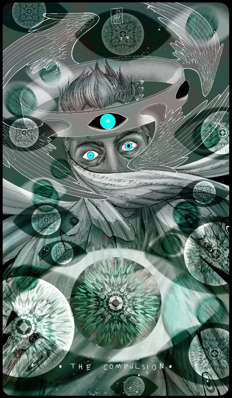 the difference between nature and nurture is how we act, protection from spite