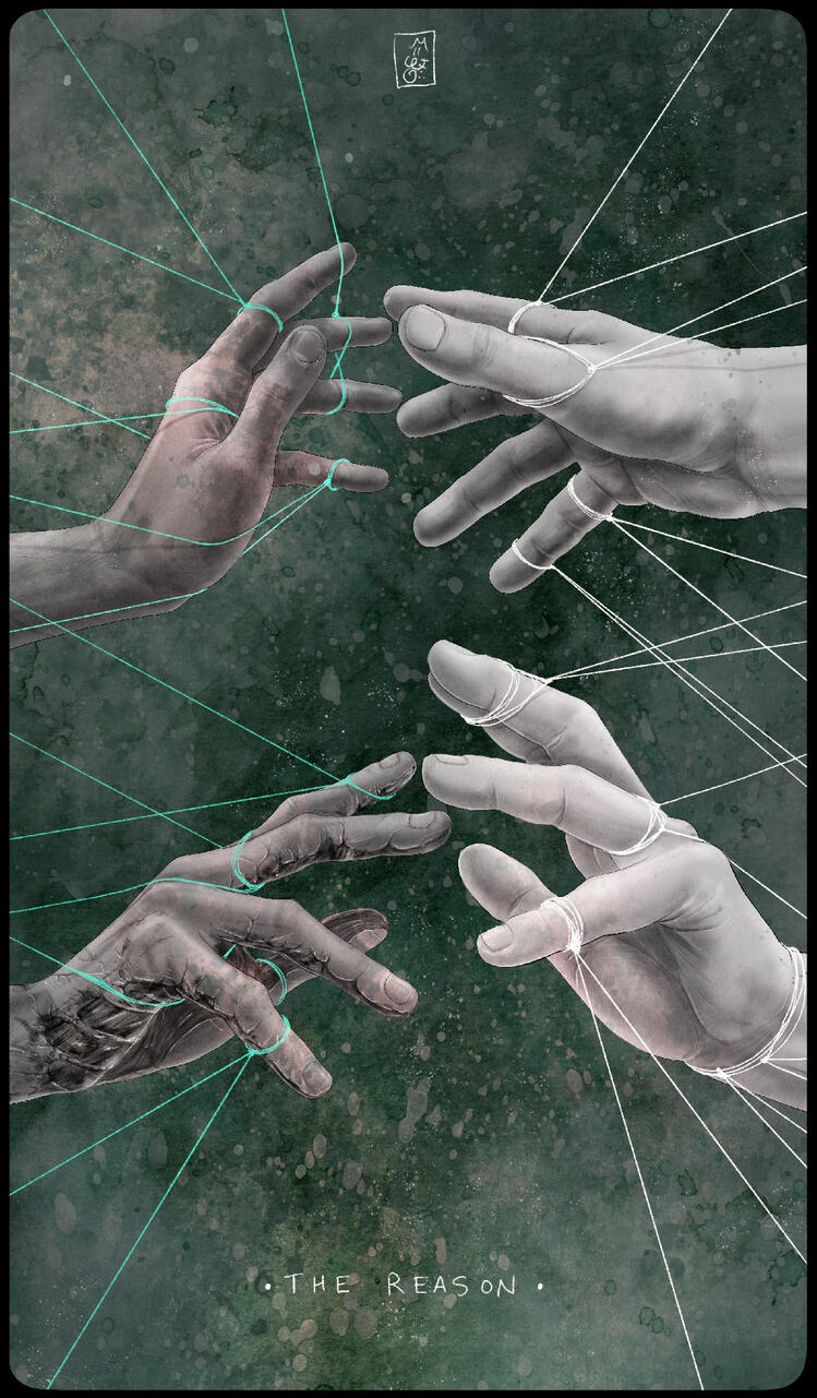 responsibilities and circumstances can be insurmountable, protection from restraint