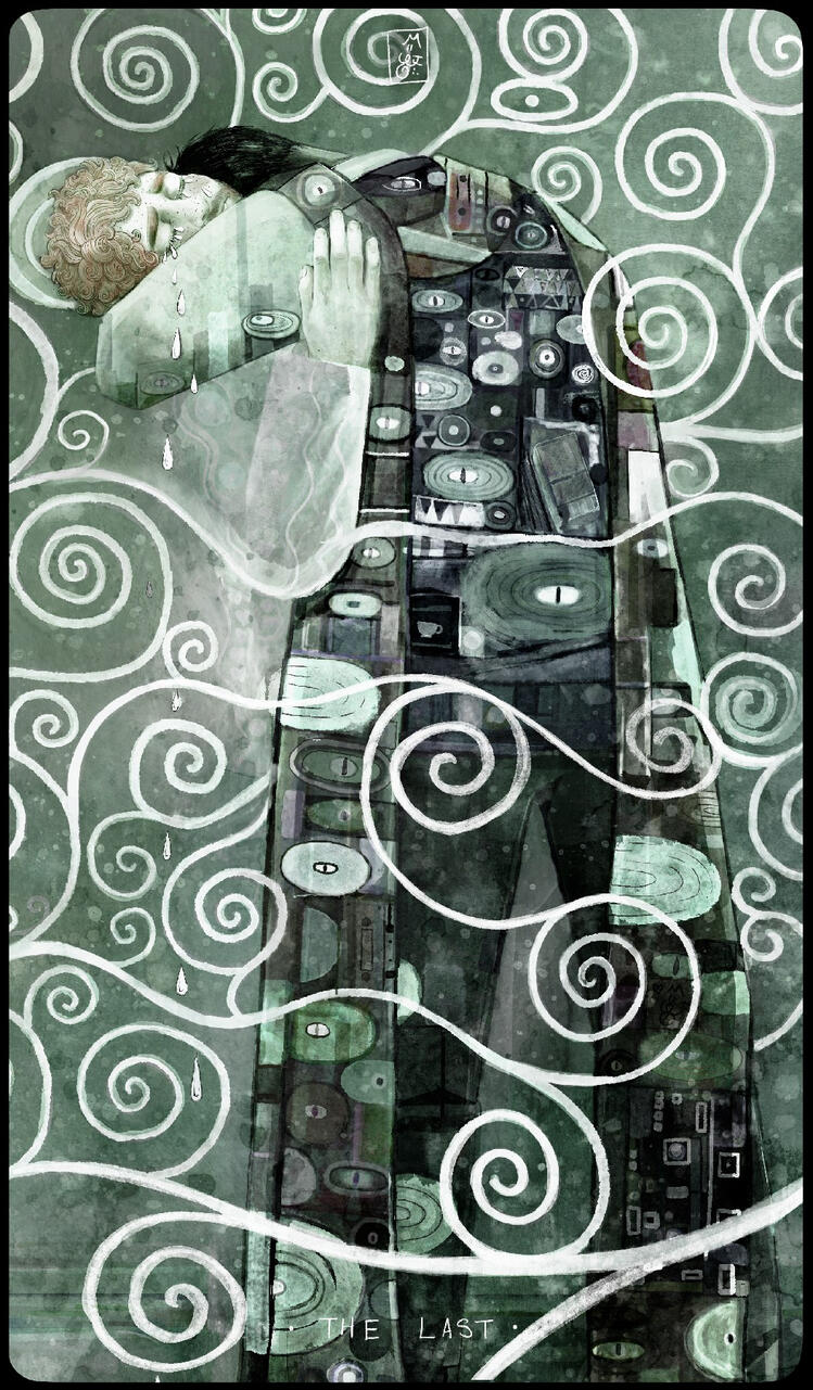 you aren’t alone, protection from tragedy