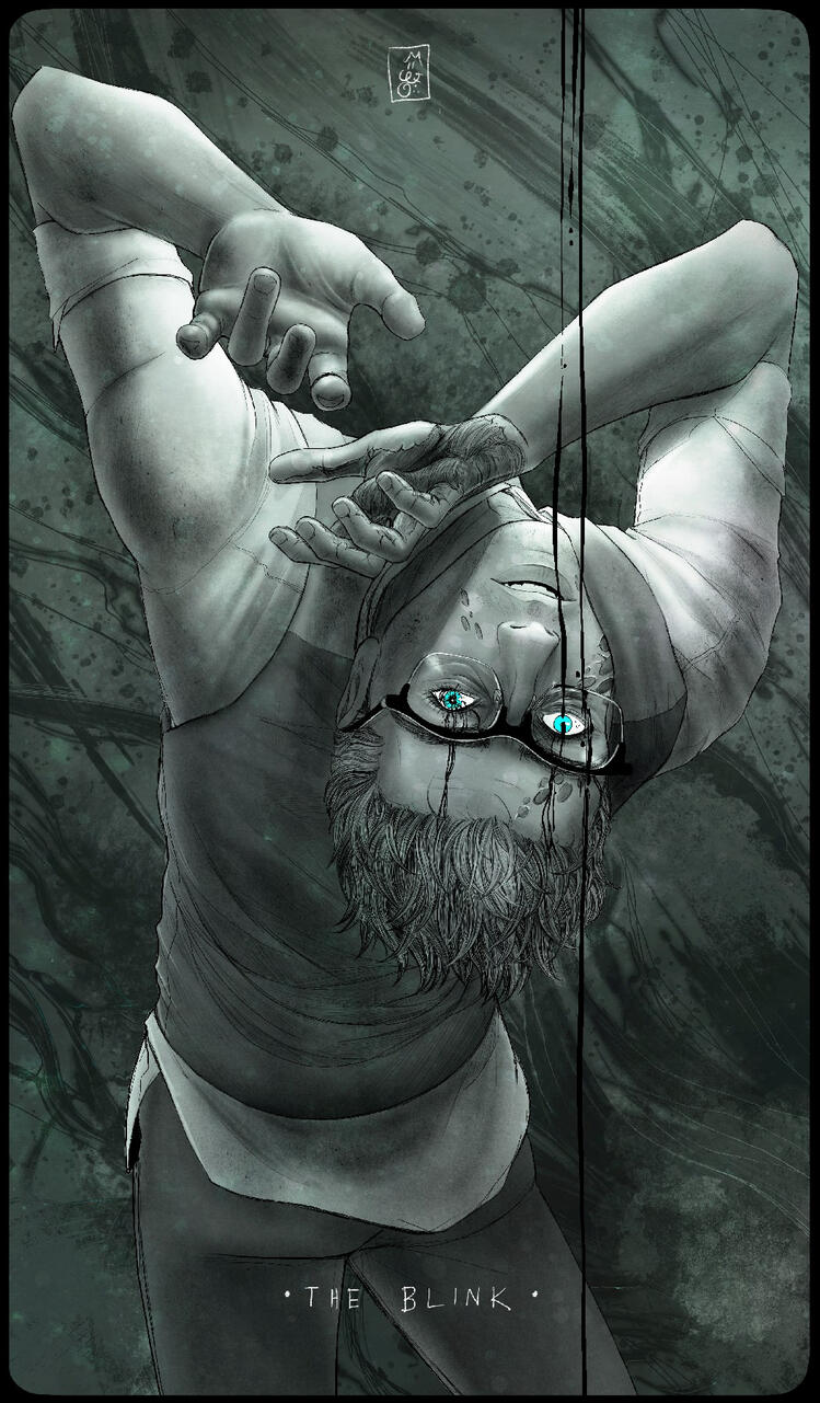 the truth is a matter of perspective, protection from myopia