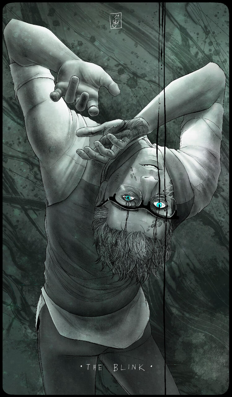 the truth is a matter of perspective, protection from myopia